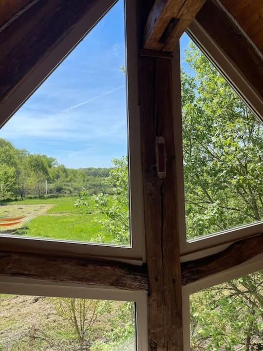 Gite Le Village Des Champs Soings-en-Sologne Bagian luar foto
