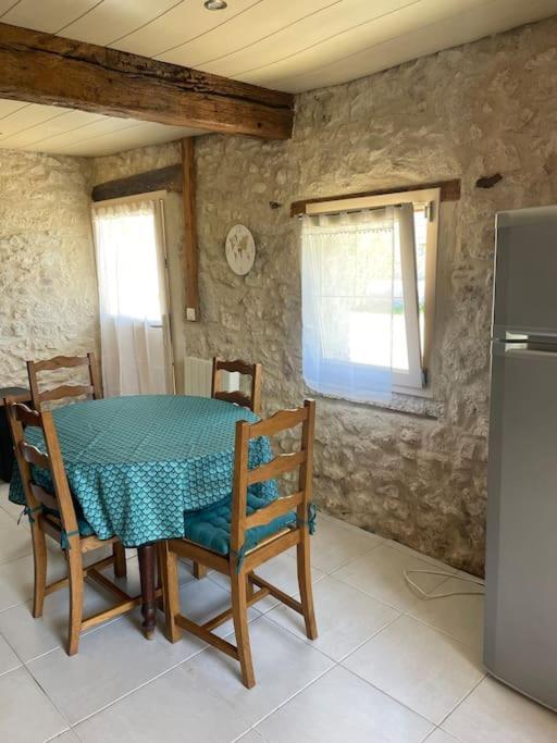 Gite Le Village Des Champs Soings-en-Sologne Bagian luar foto